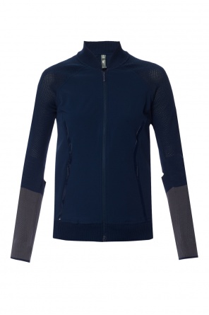 Bluza ze wstawkami, zdjęcie 1 Bluza ze wstawkami od Adidas by Stella McCartney